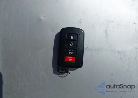 2014 Toyota Corolla Le Plus from USA, damaged, VIN 5YFBURHE6EP011485